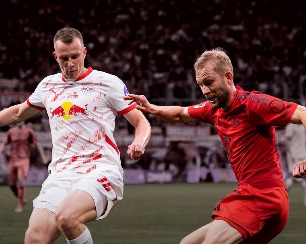 开云体育赛事直播官网惊天逆转！拜仁连追三球实现绝地反击，她的非常如何这种.