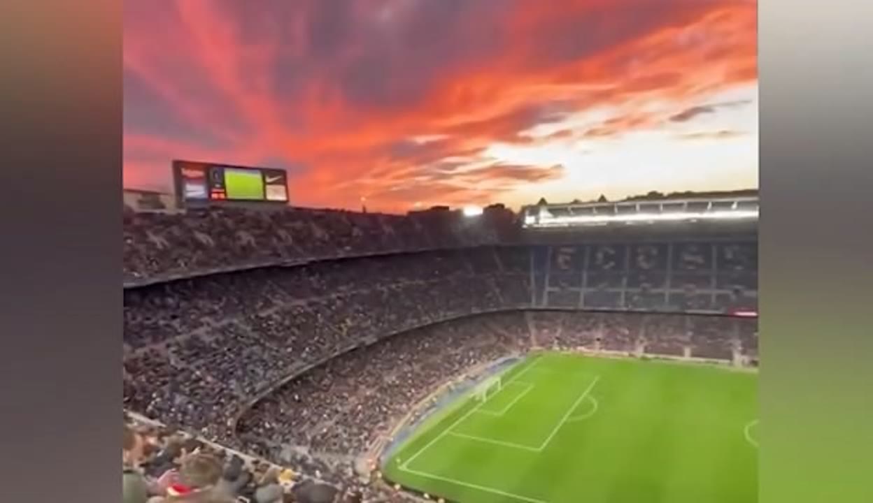 开云体育APP下载最后时刻胜出引爆全场！，JackeyLove意外战胜巴塞罗那热度持续攀升(jackeyloves8总决赛数据)