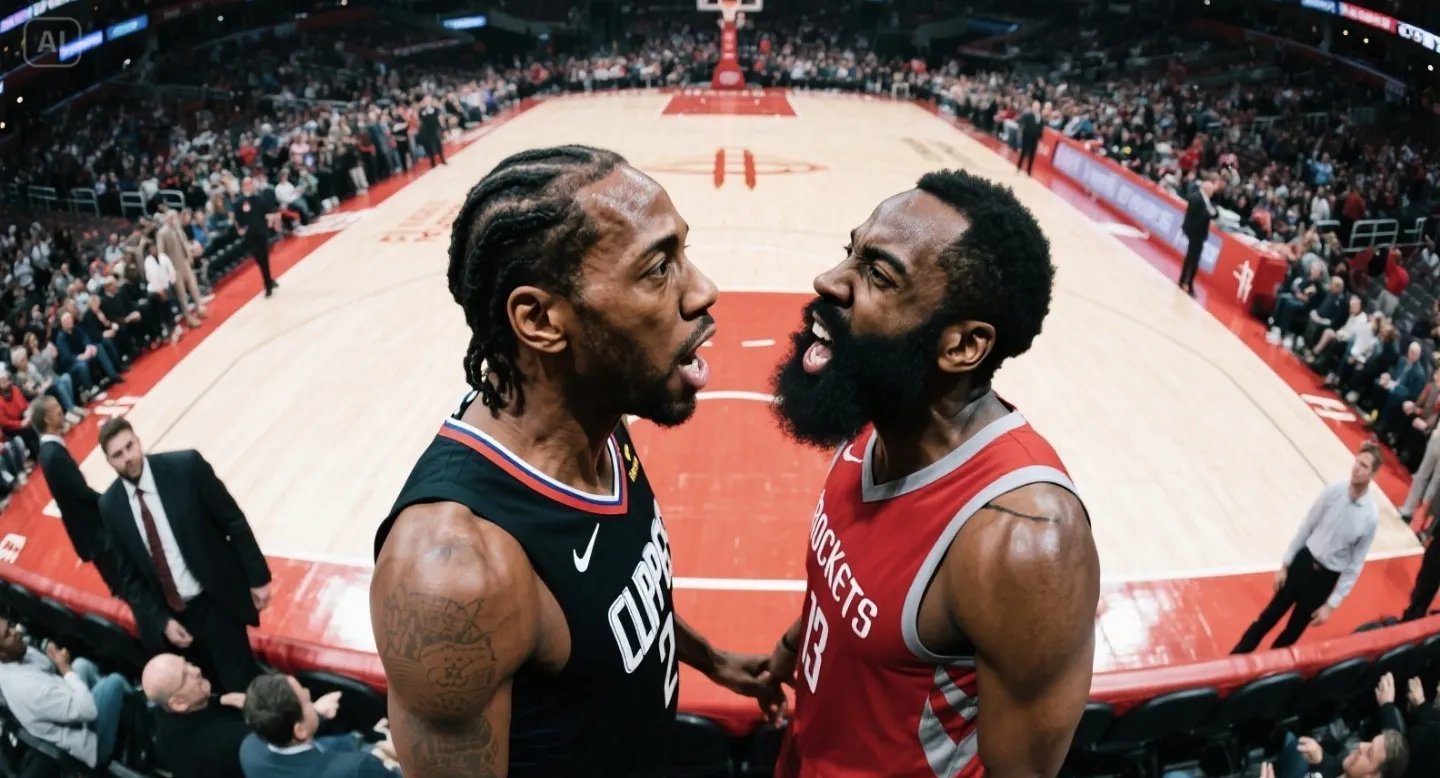 开云体育登录入口关于反败为胜引发热议！，哈登在瑞士队比赛中重返赛场赢得满堂喝彩的信息